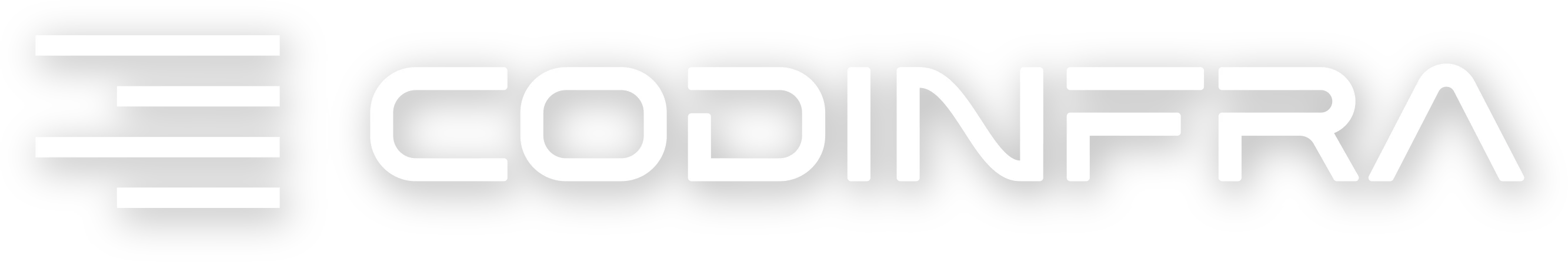 Codinfra Logo