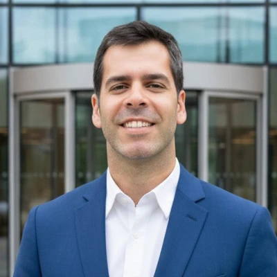 Miguel Ramírez Exojo — Codinfra